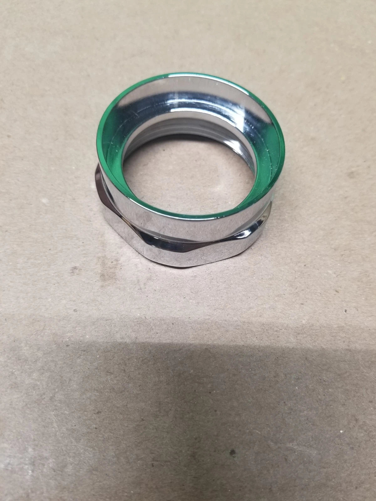 American Standard 6045.101.002 1.0 Gpf Urinal Flush Valve PolishedChrome FORPART