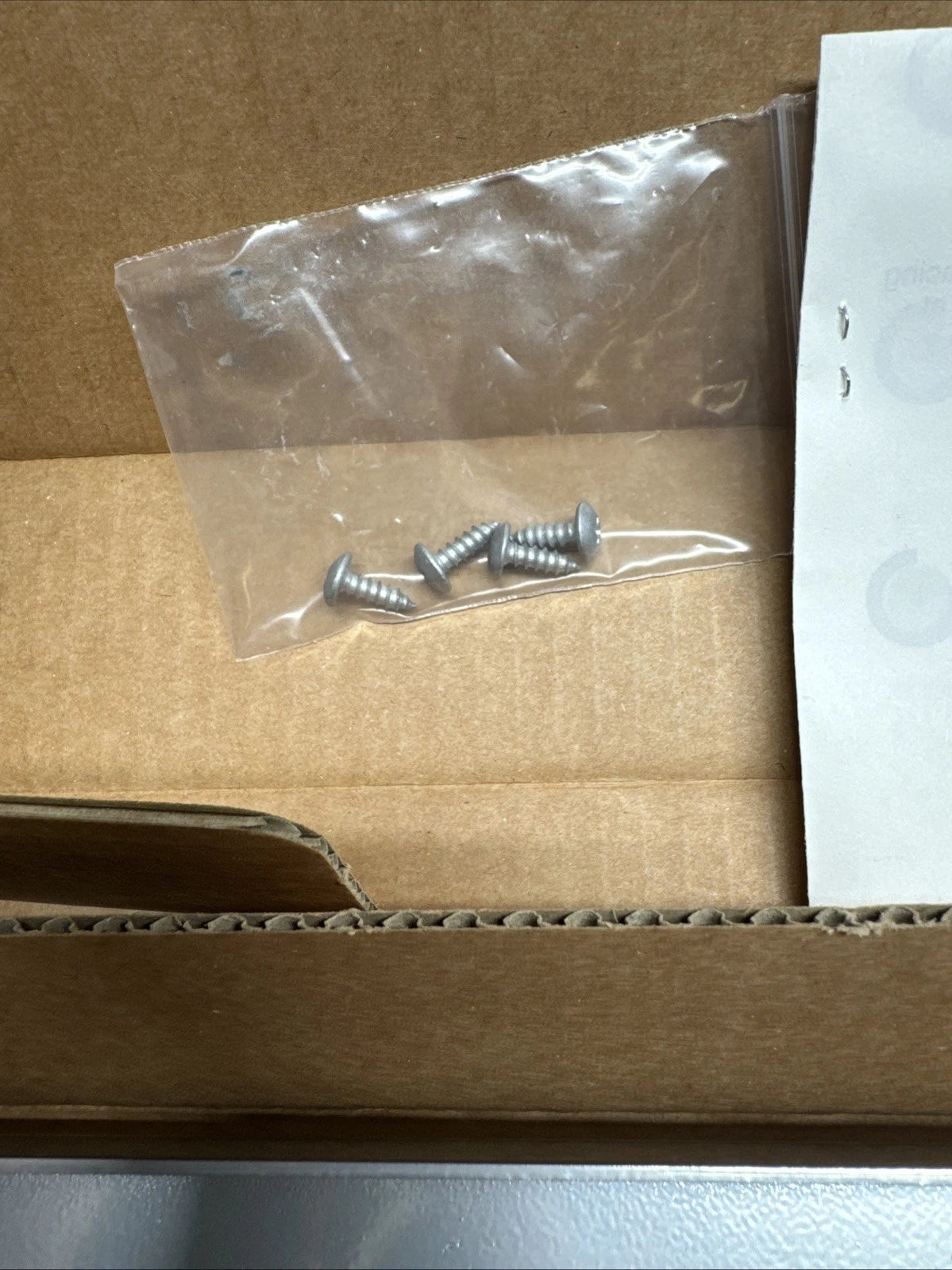 LG KSTK4 27" Stack Kit OEM
