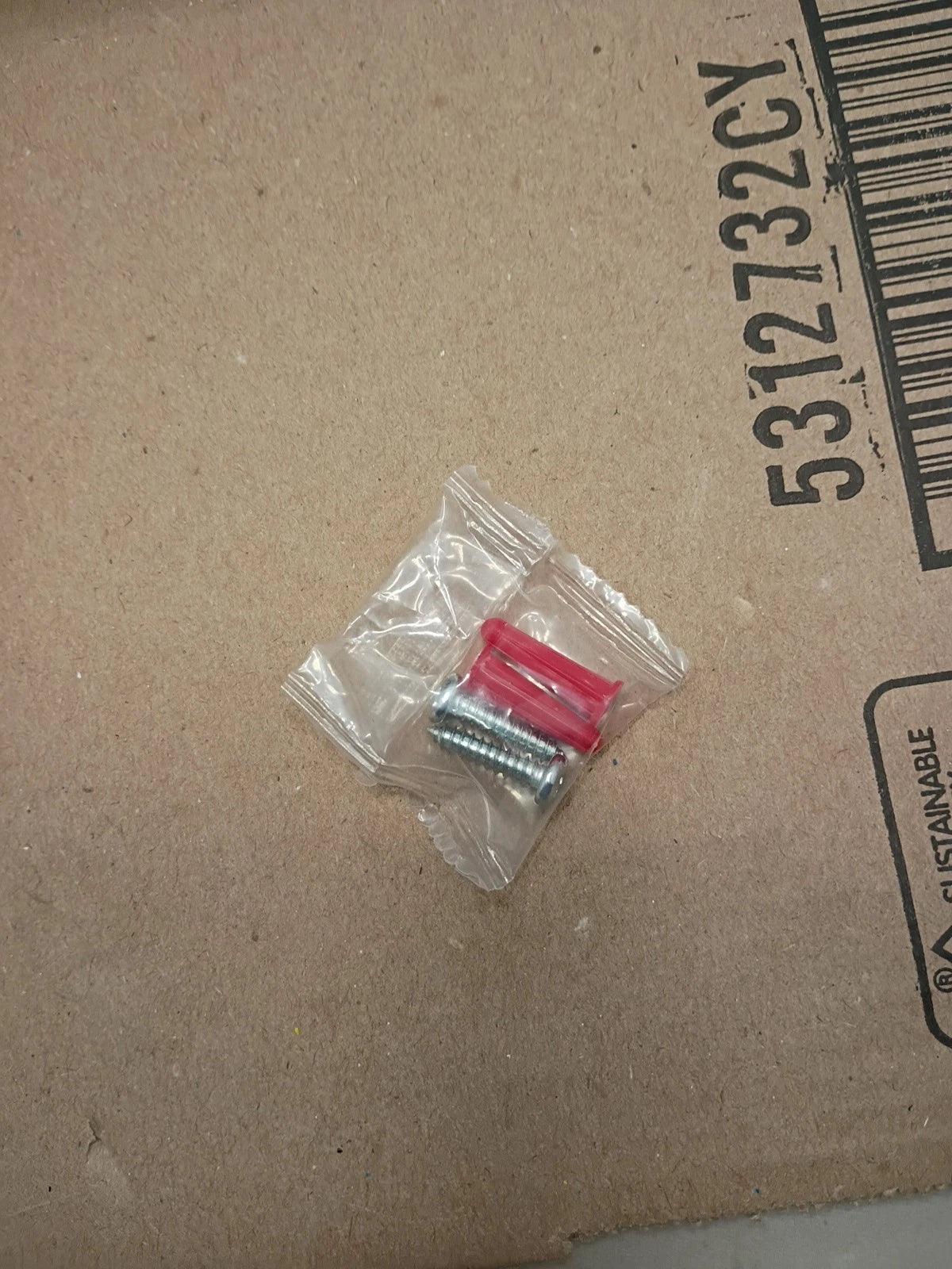 kidde smoke and carbon monoxide Part# 21032820 Open Box