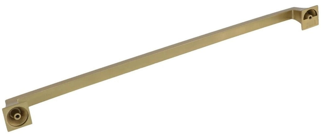 Amerock BP53533 Gold Mulholland 18" Center To Center Appliance Pull Factory Seal