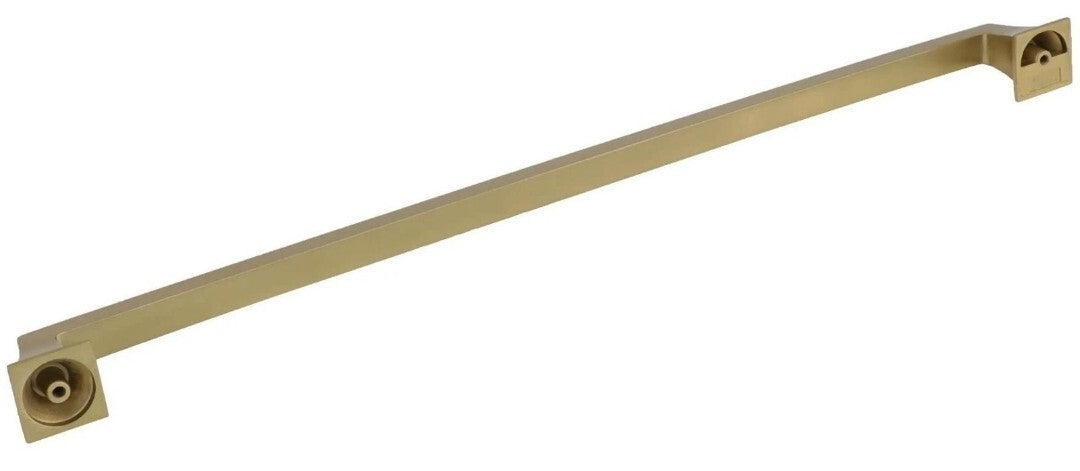 Amerock BP53533 Gold Mulholland 18" Center To Center Appliance Pull Factory Seal