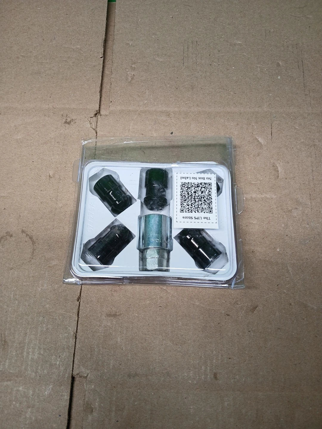MCGARD 24526 Reman Wheel Lock New Open Box