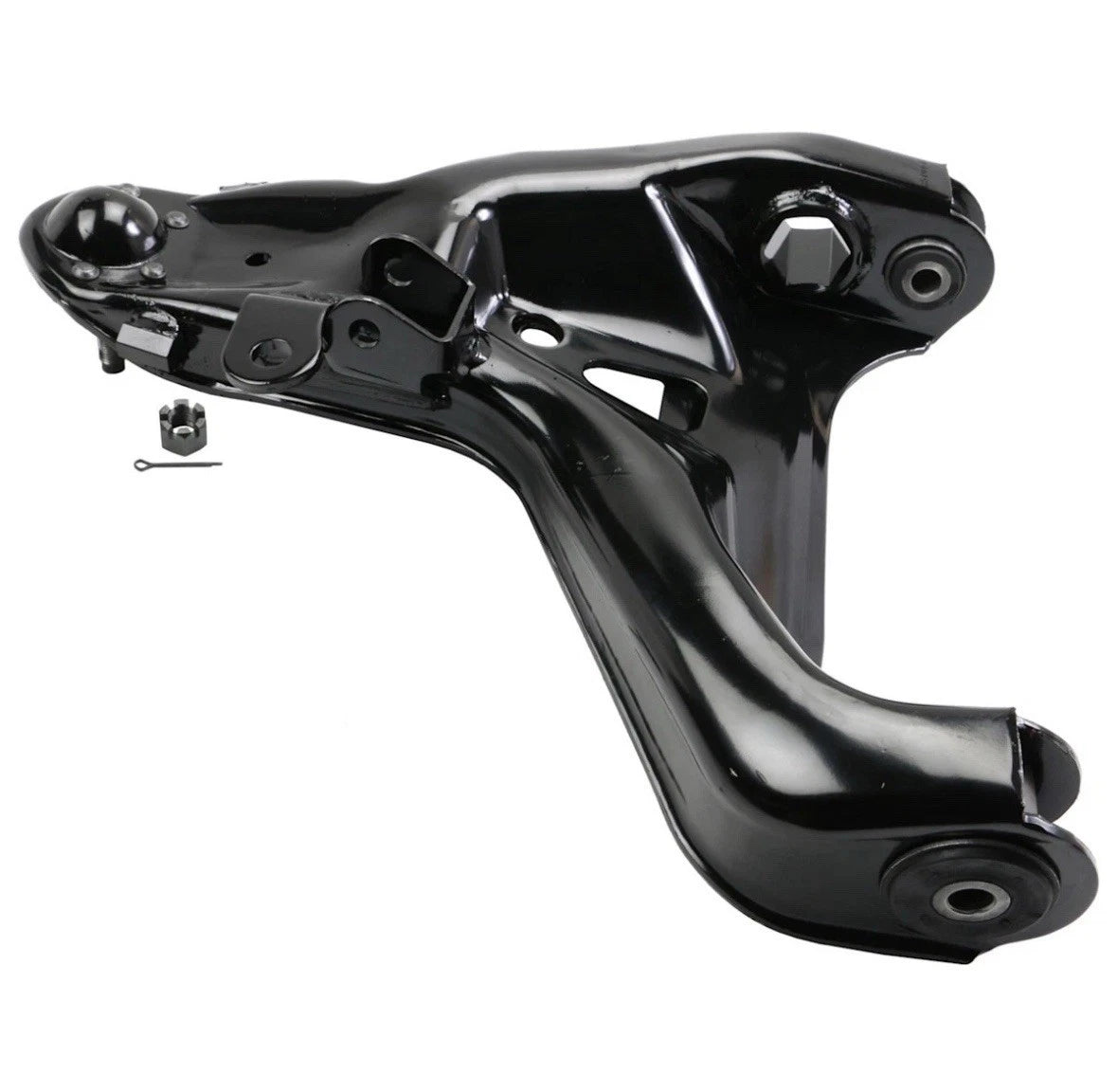 RK620464 Moog Control Arm Front Passenger Right Side Lower for Chevy Olds Hand