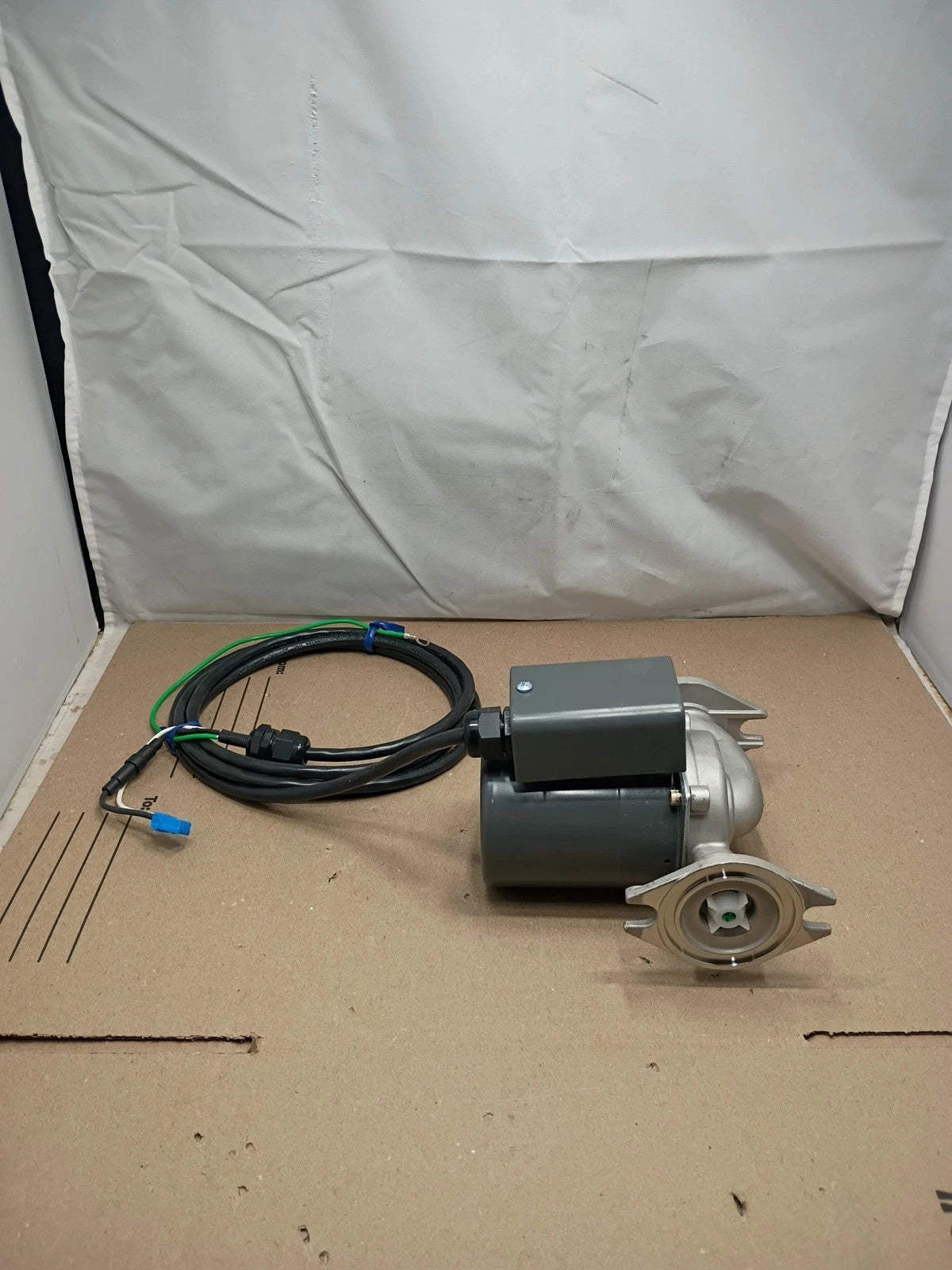 RheemTimer Based Recirculation Pump Kit for Tankless Water Heaters