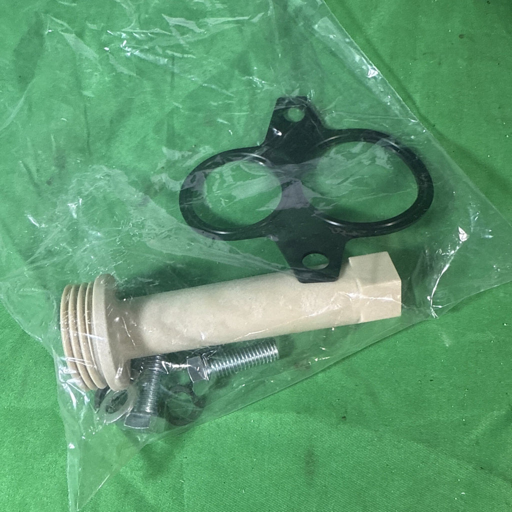 1/2 HP 115/230V Cast Iron Convertible Jet Pump Built-in Thermal Overload Protect
