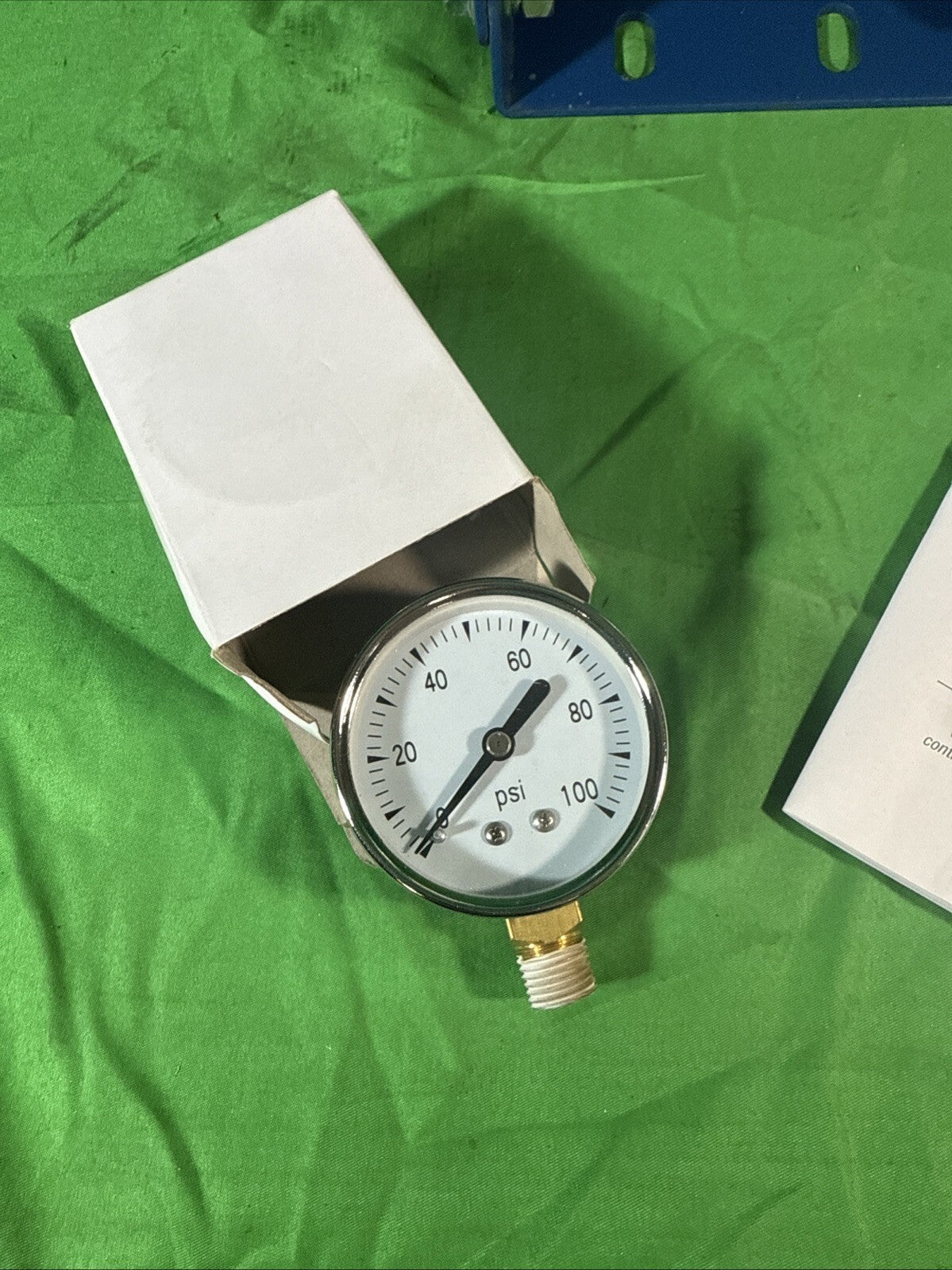 Everbilt Shallow Well Jet Pump Cast Iron 1/2HP HDSWJ5 Excellent Condition Tested