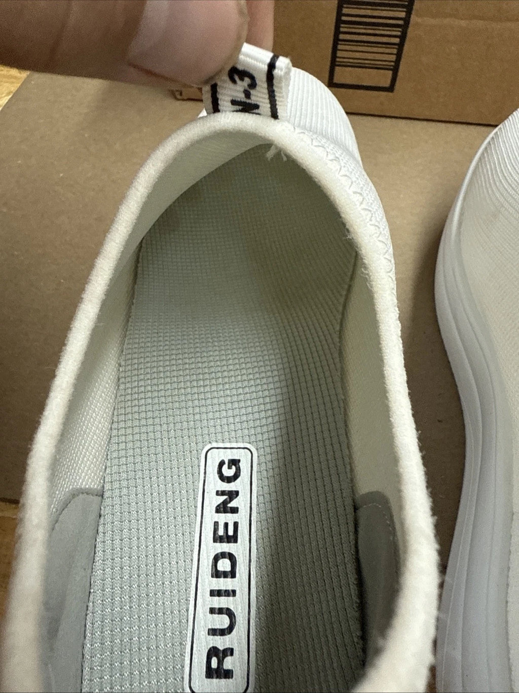Women’s Shoes