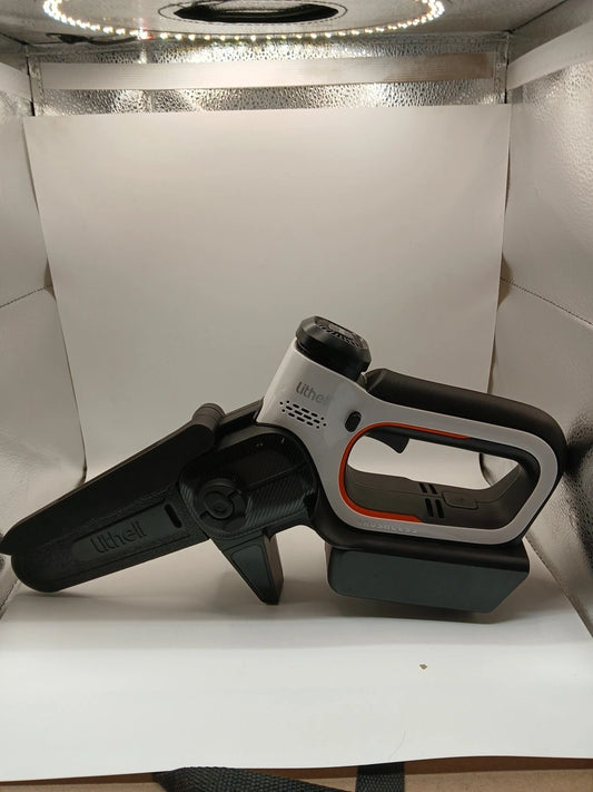 Litheli 20V Mini Chainsaw 6" No Battery