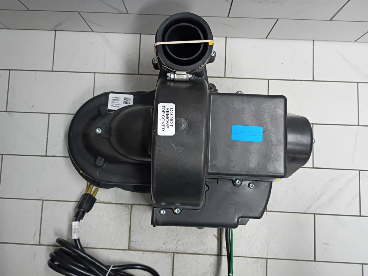 FASCO AP18952B 70583132 AquaVENT Water Heater Power Vent Exhaust Motor Assembly