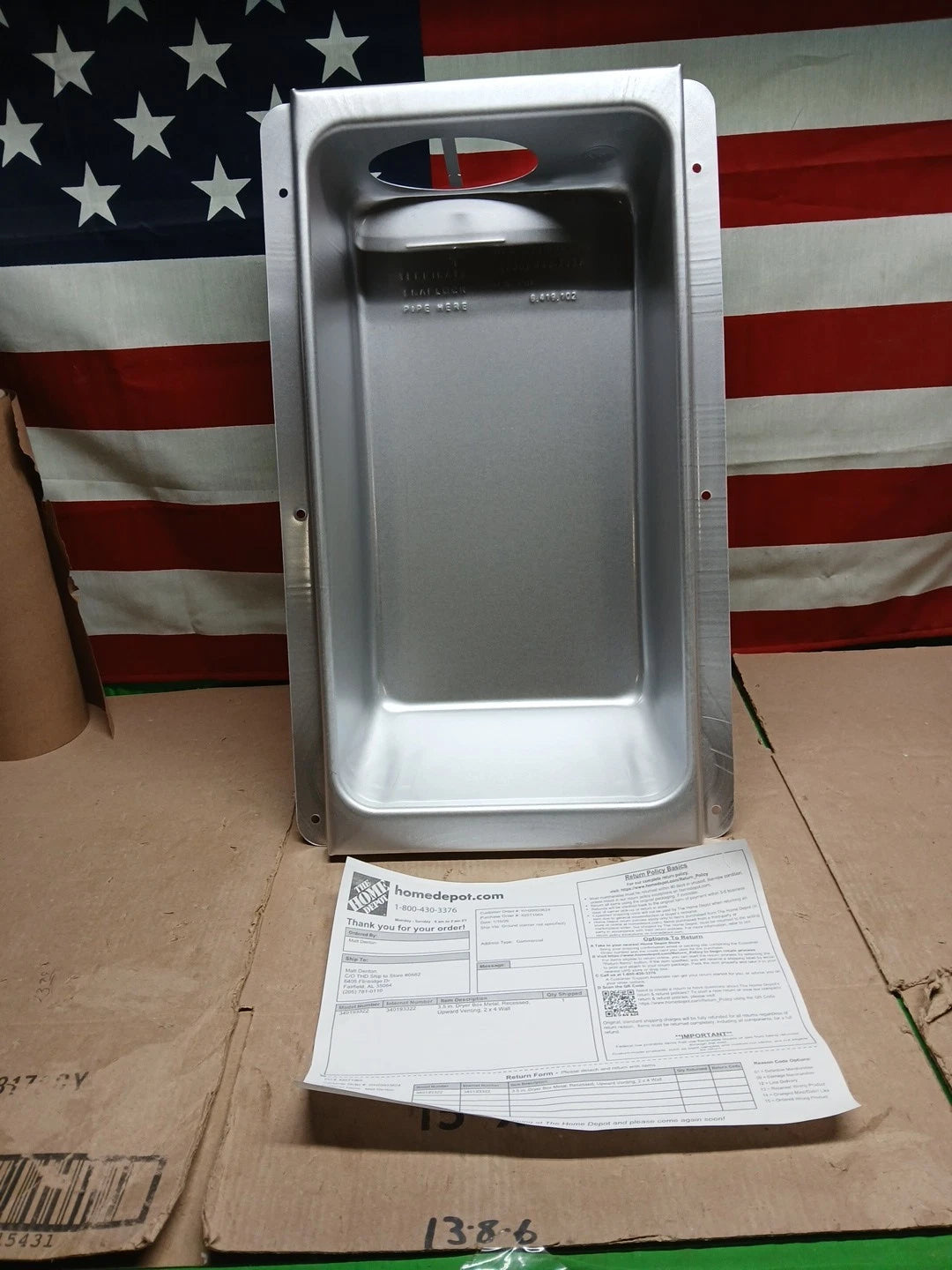 the Dryerbox DB-480 Up/Down Stand Alone/Pedestal Loop