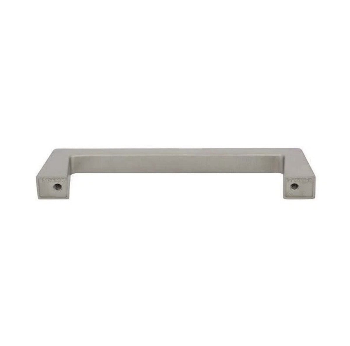 12-Pack Amerock Blackrock 5-1/16 in. (128 mm) Satin Nickel Drawer Pull NEW