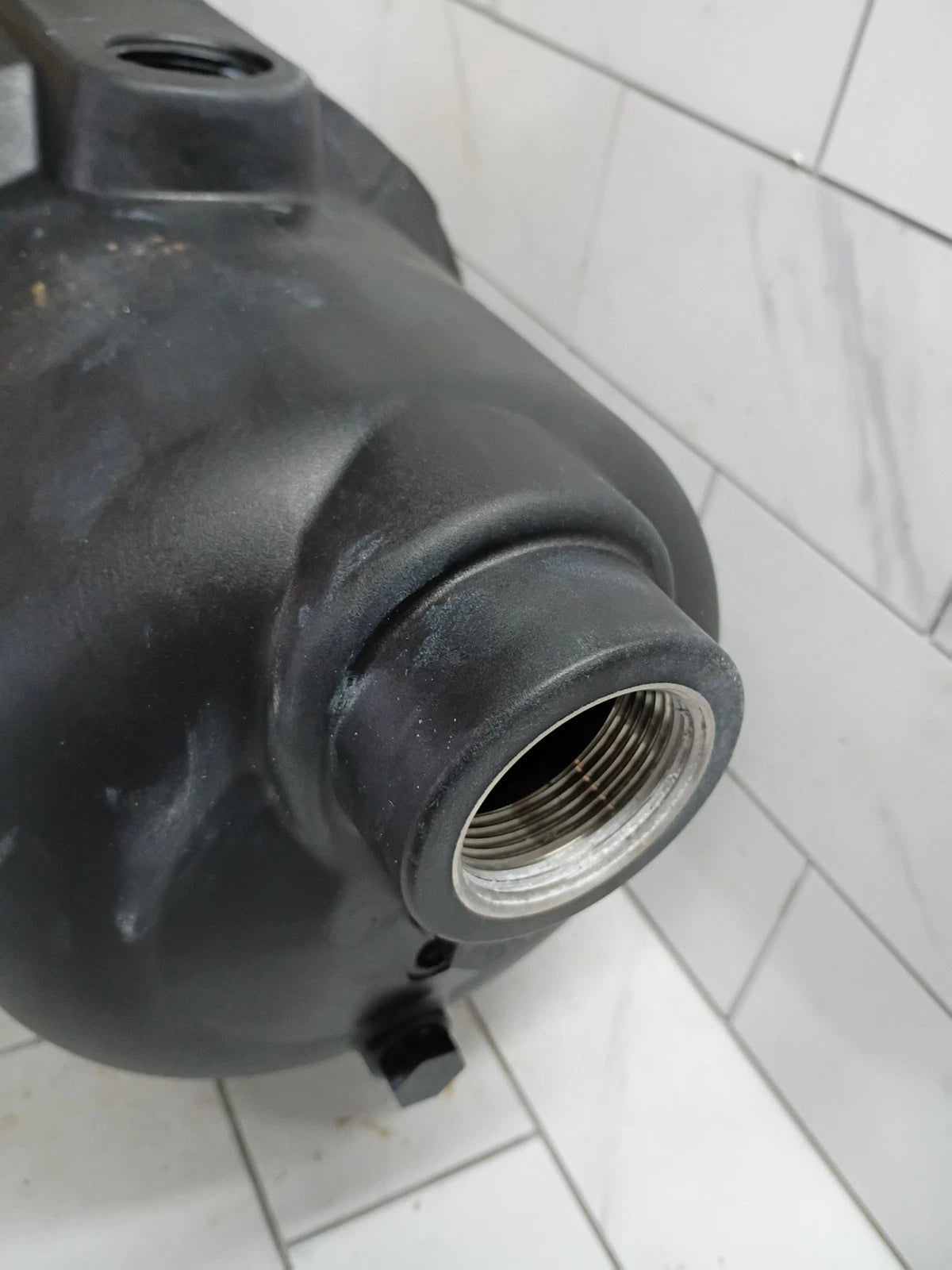 Everbilt Shallow Well Jet Pump Plastic 3/4HP HDSWJ7P ***PARTS ONLY***