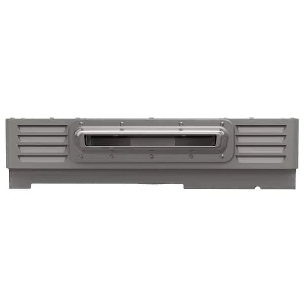 Rheem ECOH-X - Outdoor Conversion Vent Kit for Gas Tankless Water Heater
