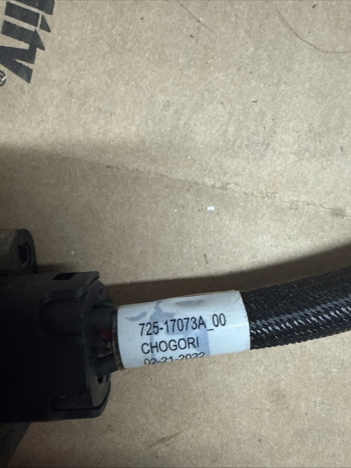 Cub Cadet Charger Port Socket for MTD Electric Riding Mowers ZT1, XT1, CC30E