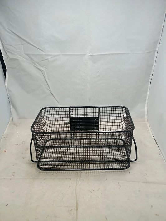 Wire Basket for IV Pole MDS80600B, Case of 2