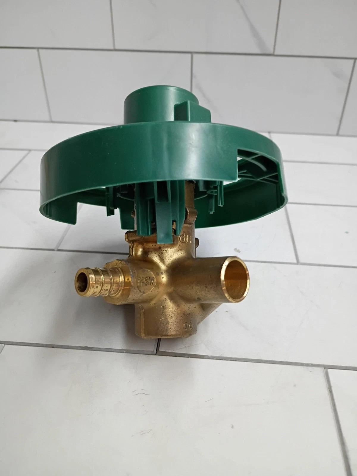 Moen 62360 Shower Valve Shower Open Box