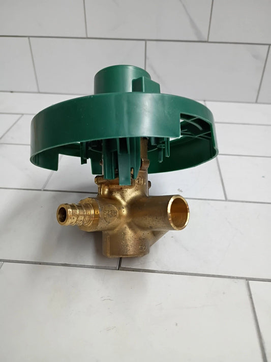 Moen 62360 Shower Valve Shower Open Box