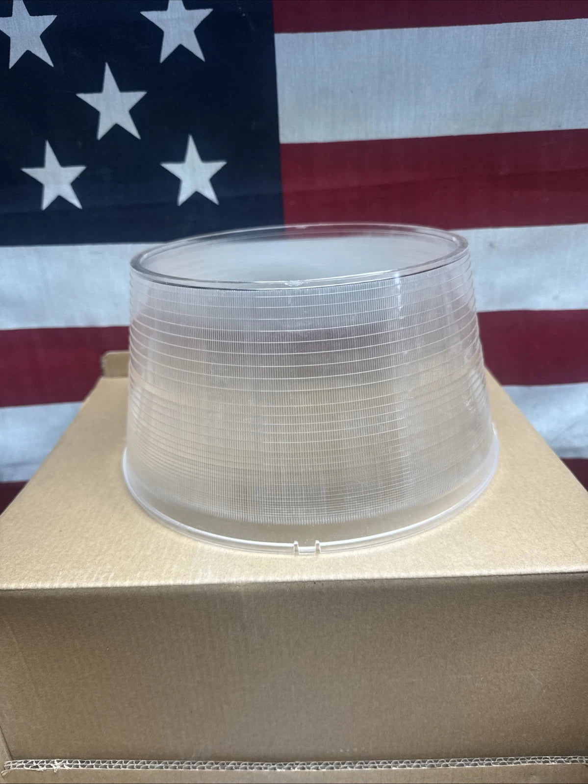 HALO AL 65-Watt Equivalent Integrated LED Metallic Dusk to Dawn Area Light 4000K