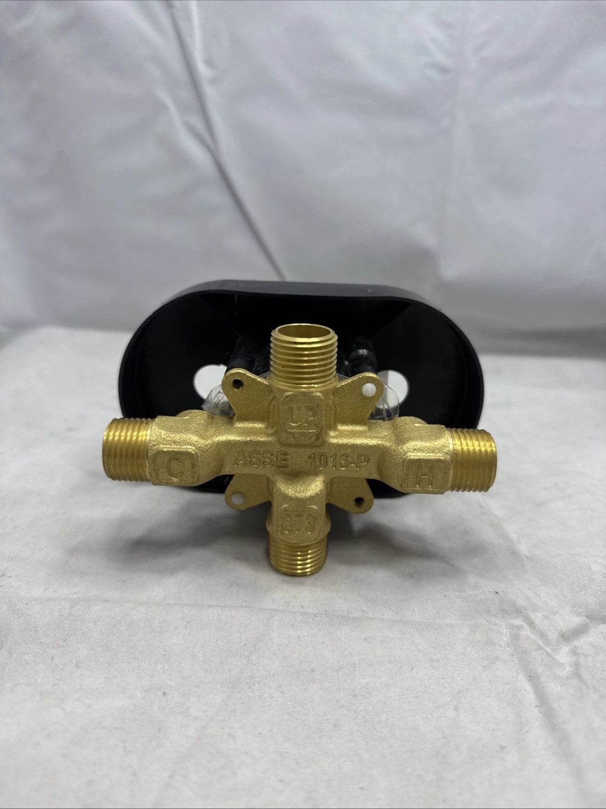 ASSE - 1016-P - BRASS - MIXING WATER VALVE ASSEMBLY