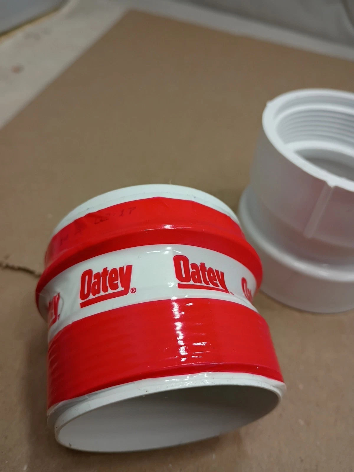 Oatey Sure-Vent Air Admittance Valve 1-1/2 In.-- 2 In. 160 Branch