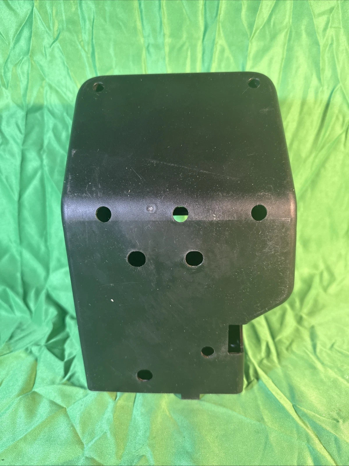 Ryobi Plastics For Display LCD Ryobi Z42LI 80v Zero Turn Mower