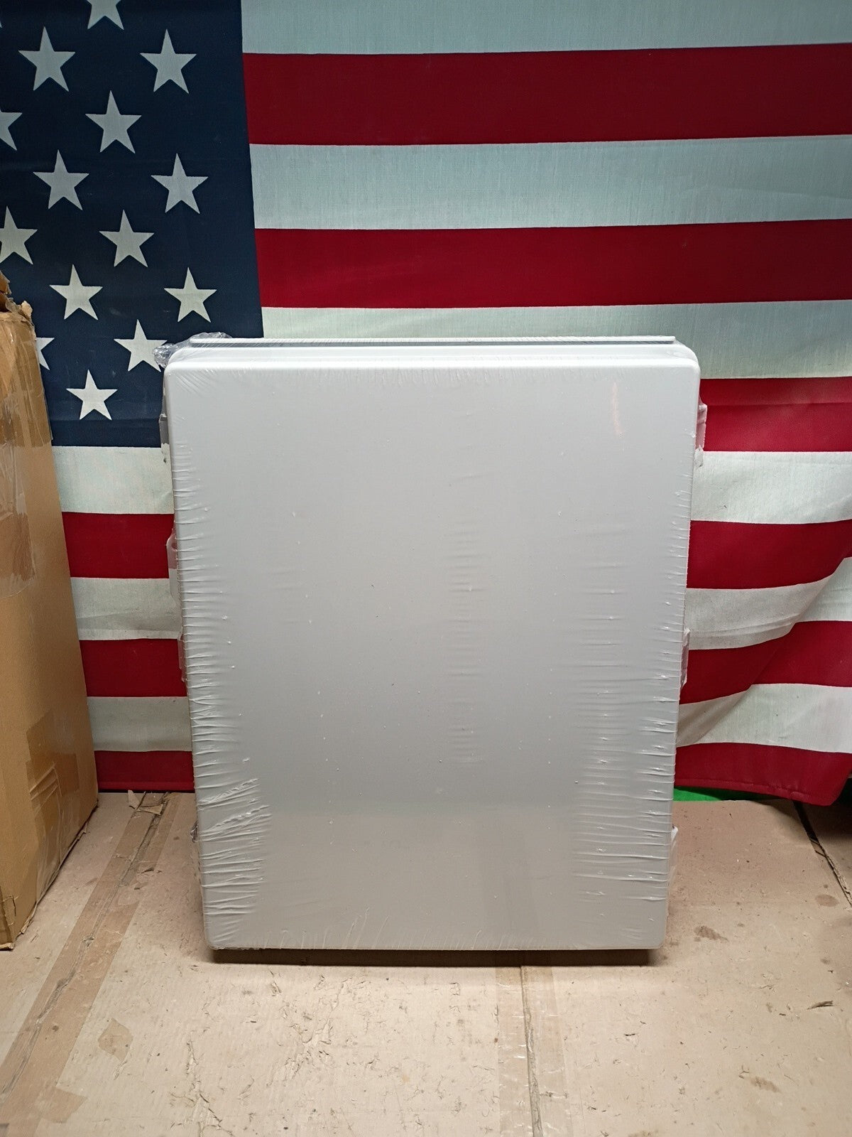 Gratury Junction Box, IP67 Waterproof Plastic Enclosure for Electrical Project,