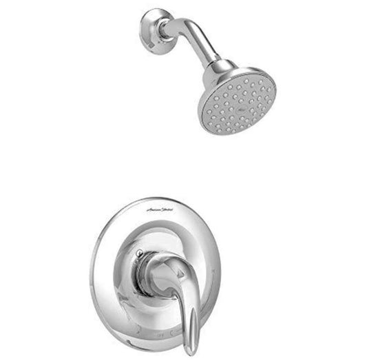 AMERICAN STANDARD TU385507.002 "RELIANT 3" CHROME WATER SAVING