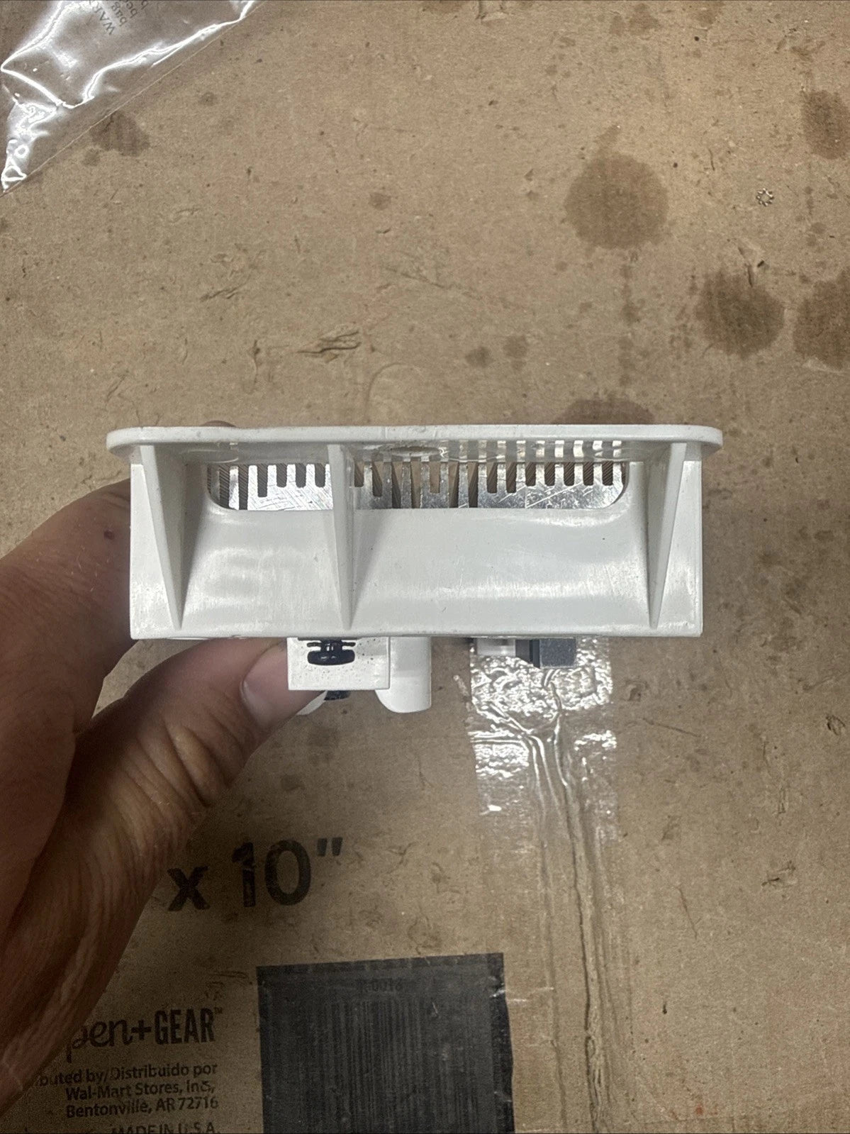Drive Motor Controller For Ryobi Lawn Tractor T42Li RYRM8060 80V *from New Mower