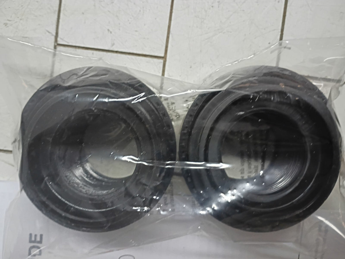Everbilt SPP10002-2SP 1HP Pool Pump InGround  2 Speed 230V New Open Box