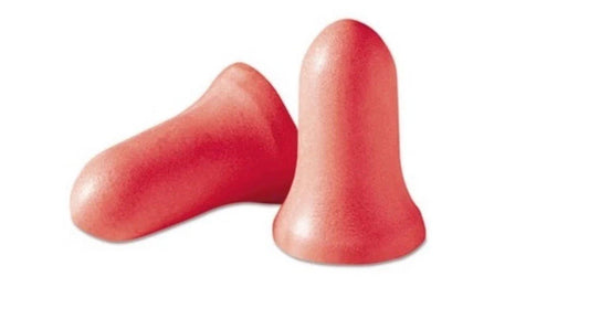 Howard Leight MXM-1 MAXIMUM Highest Attenuating SingleUse Earplug Uncorded 200PR