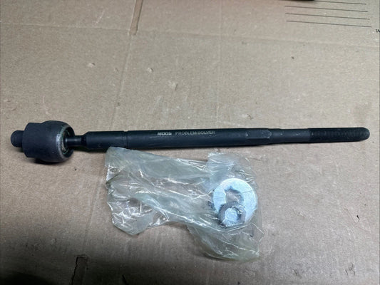 MOOG EV801274 AXCFB55MCM Tie Rod End Inner For 16-21 Honda Civic Insight