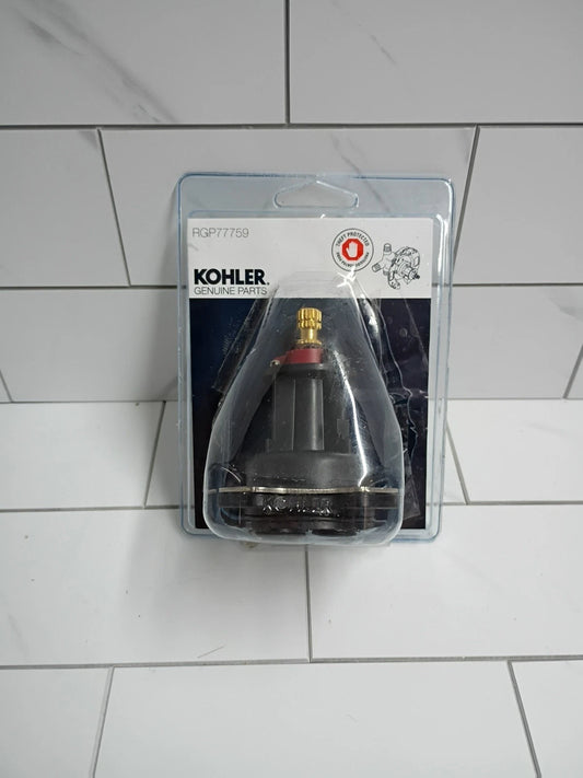 Kohler RGP77759 Mixer Cap for Rite Temp Pressure Balancing Valves New