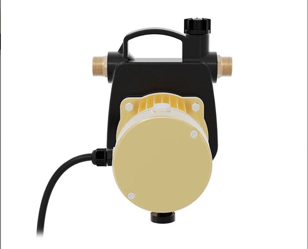 K2 UTT05001K Pumps Utility Transfer Pump 1/2 Hp Cast Iron 7A 1500GPH OPEN BOX