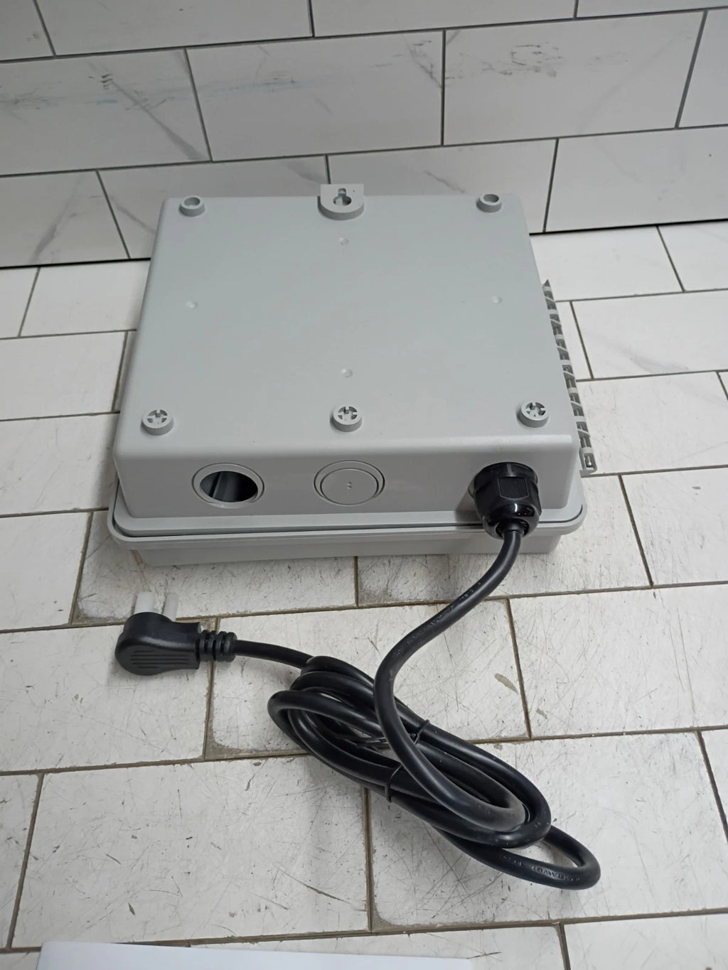 Hunter PRO-HC PHC-600 Hydrawise Outdoor Wi-Fi App 6-Zone Irrigation *READ DESCR*