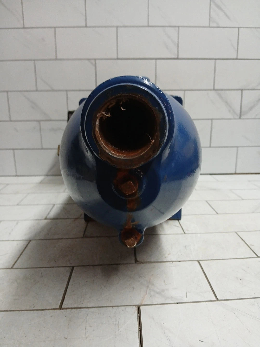 Everbilt HDSWJ7 3/4 HP Cast Iron Shallow Well Jet Pump (1011677534) PARTS ONLY