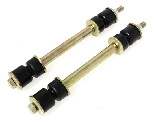 ENERGY SUSPENSION #9.8167G UNIVERSAL END LINK 5 7/8 -6 3/8in