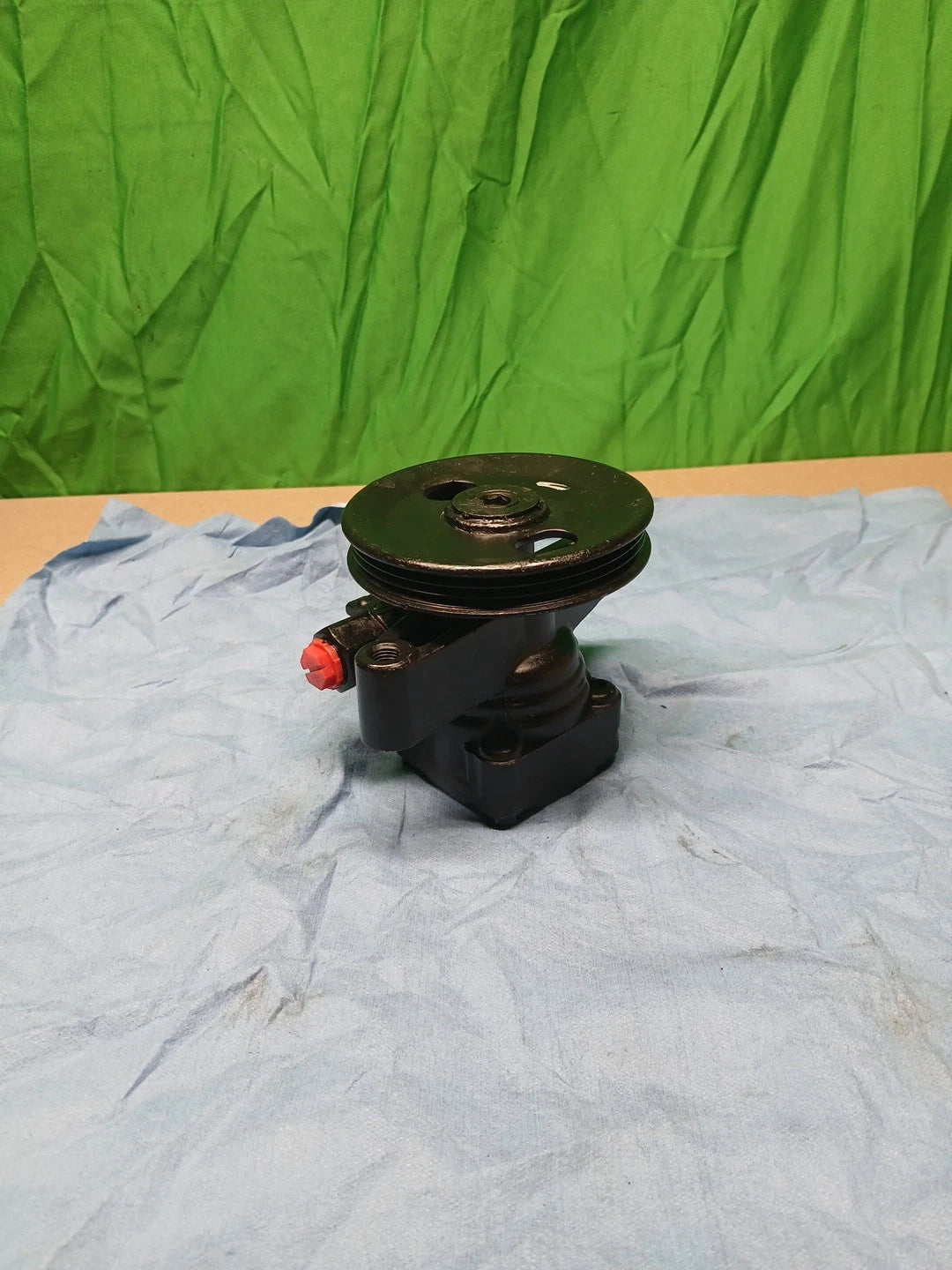CARDONE Power Steering Pump 21-503 REMANUFACTURED OPEN BOX