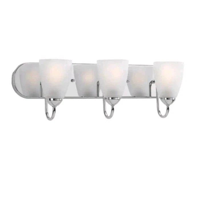 Progress Lighting P2708-15 Bathroom Fixtures Indoor Lighting 24" Wide Open Box