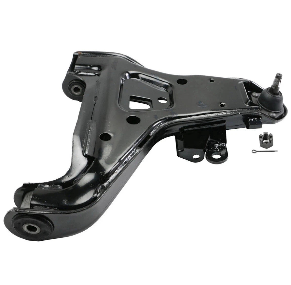 RK620464 Moog Control Arm Front Passenger Right Side Lower for Chevy Olds Hand