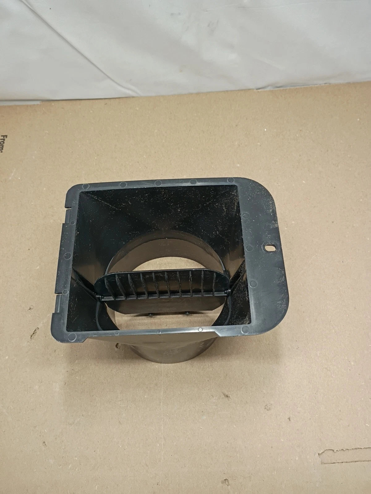 Broan-NuTone Flex PEN811 Series 80-110 Selectable CFM, Room Side Installation
