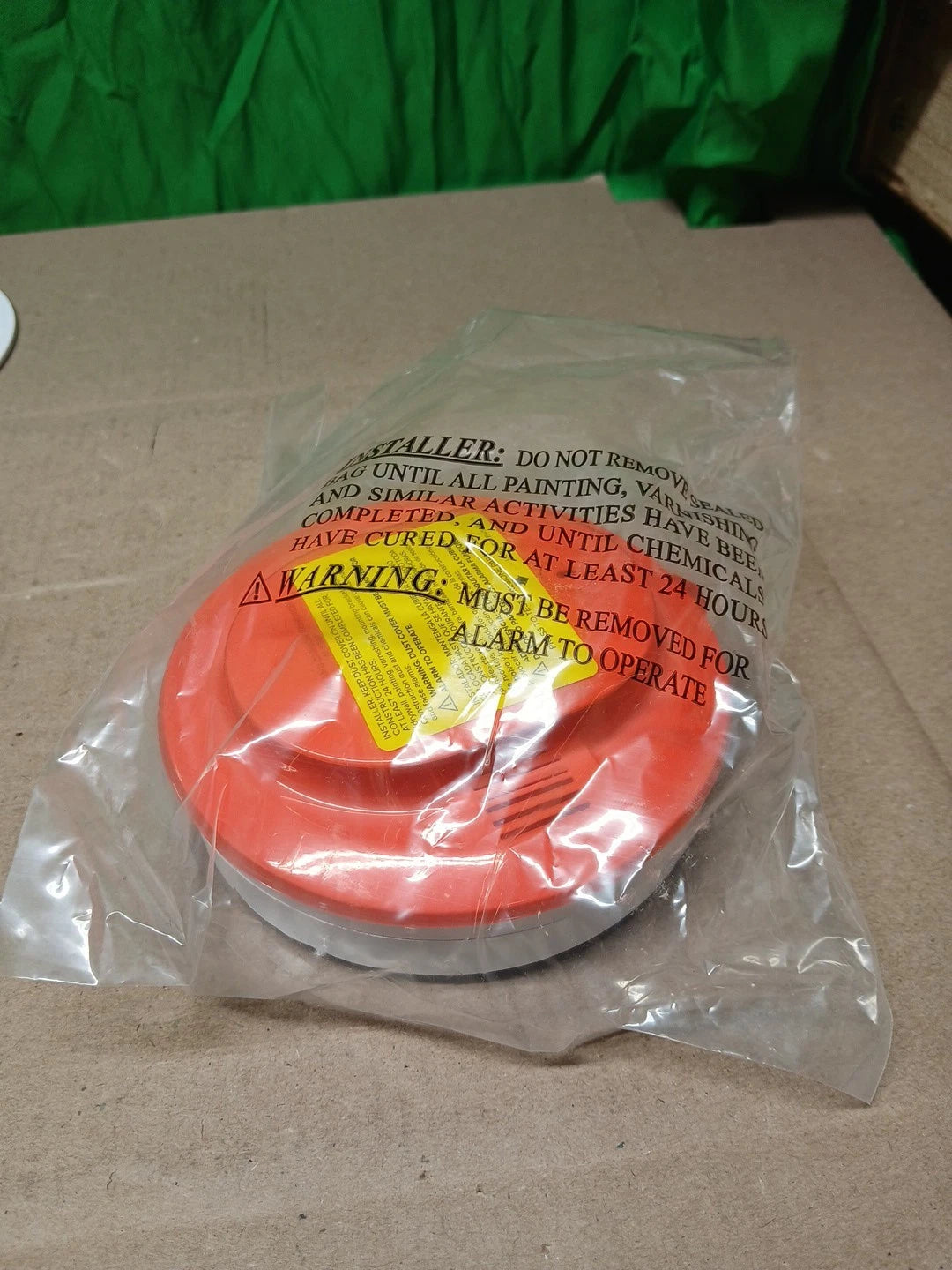Kidde Smoke & CO Detector, AA Battery, LED, JULY 2024 (900-CUDR)