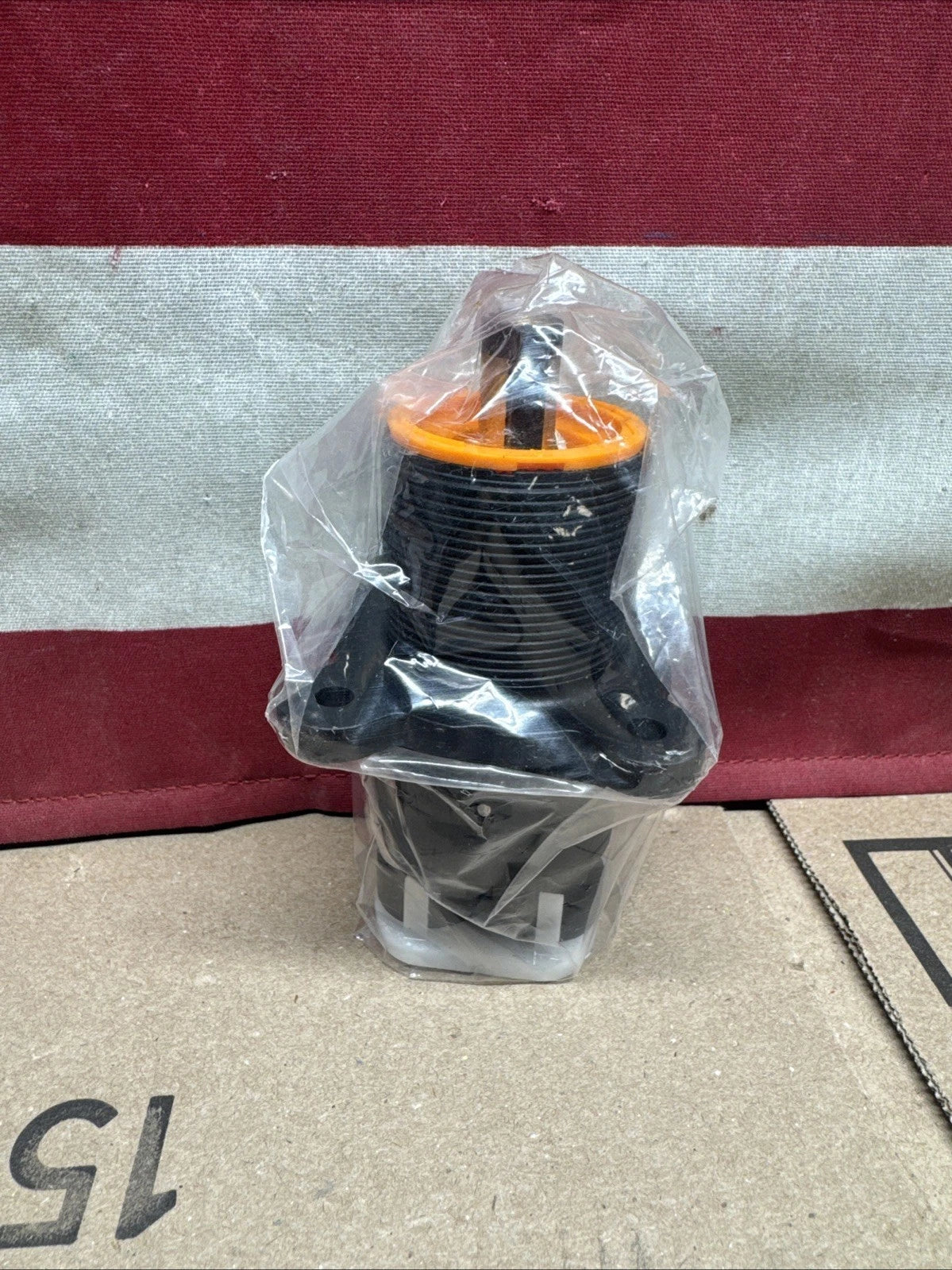 974-5299 Pressure Balance Ceramic Shower/Tub Valve Cartridge For Pfister