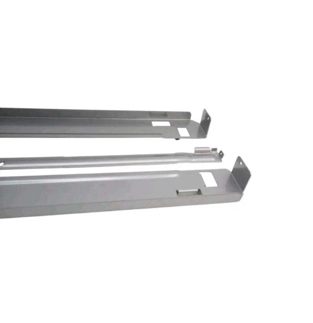 LG KSTK4 27" Stack Kit NOB .