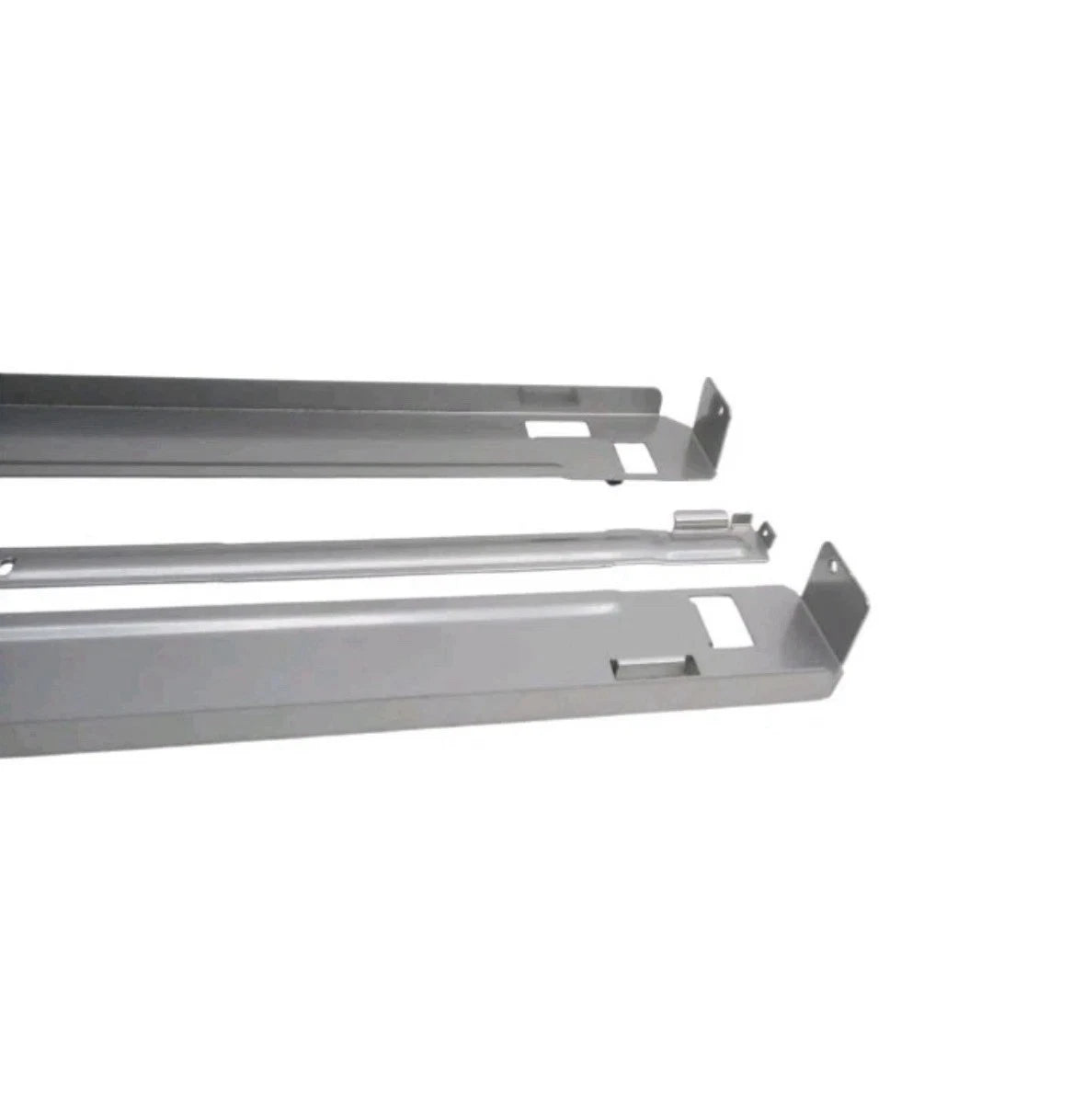 LG KSTK4 27" Stack Kit NOB .