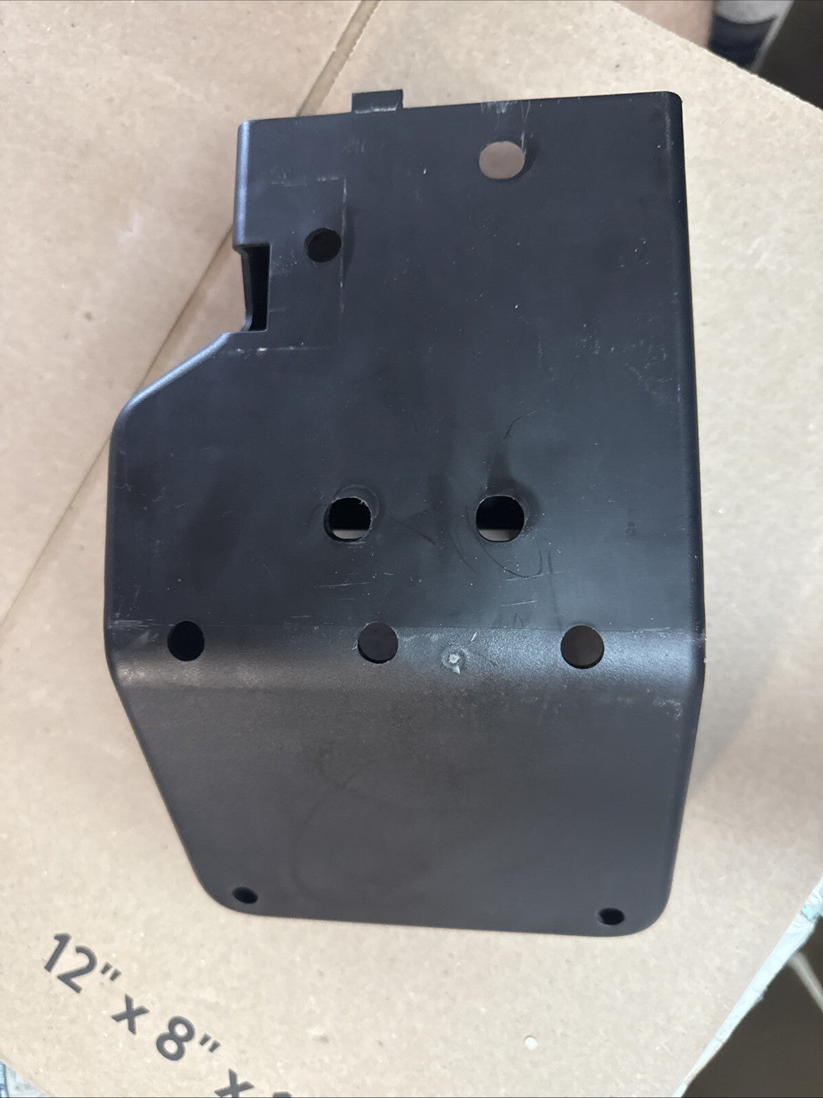 RYOBI Z54LI plastic Cover For The LCD display Screen Control Panel 54” RYOBI ZTR