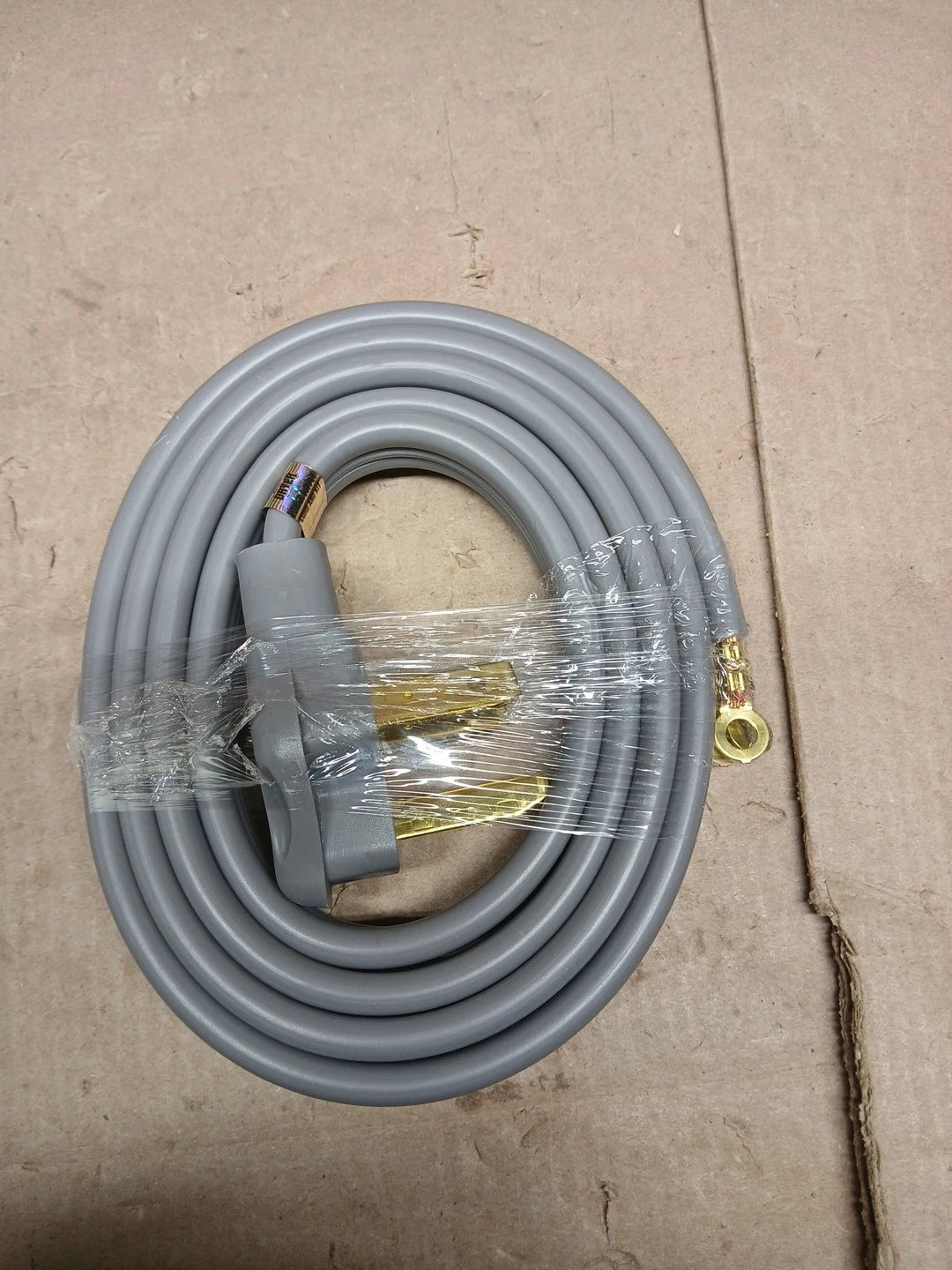 Lot Of Range And Dryers Cords Everbilt (See Discription) Below