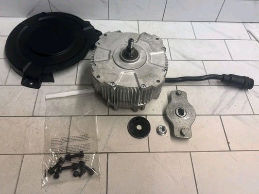 Ryobi T42Li Deck Blade Motor RYRM8060 80V Riding Lawn Mower *From New Mower*