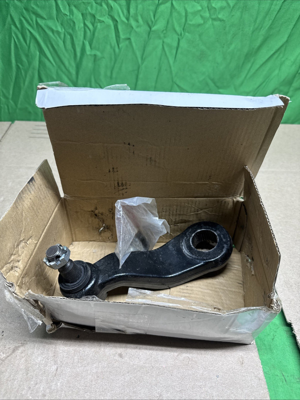 Steering Pitman Arm