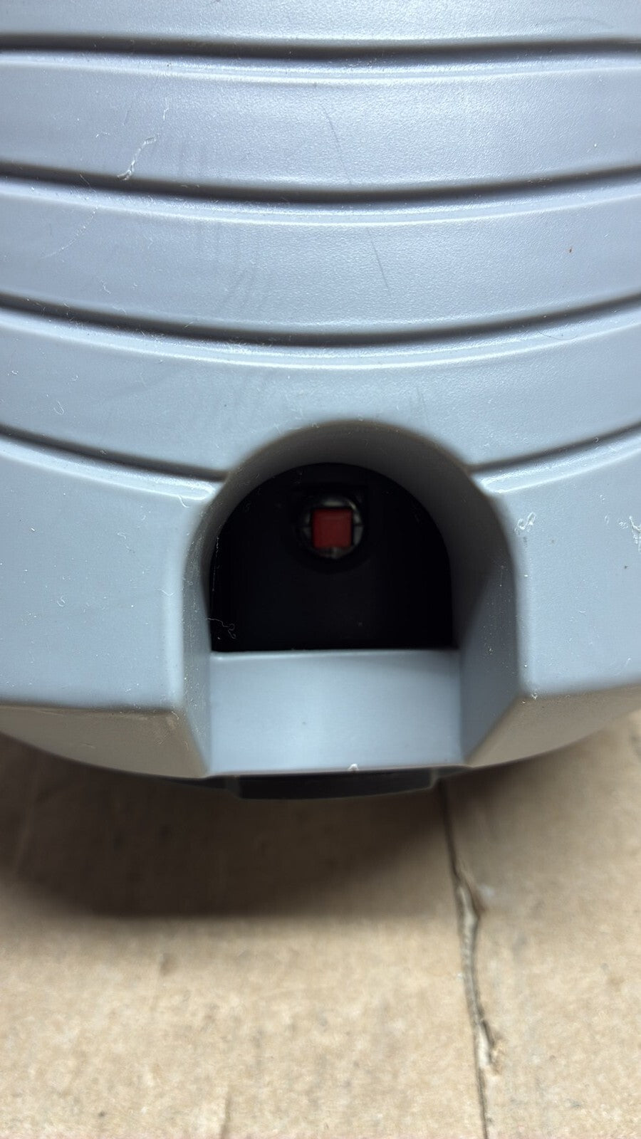 Glacier Bay GB500 Turbo Grind 1/2hp Garbage Disposal Open Box *Read description*