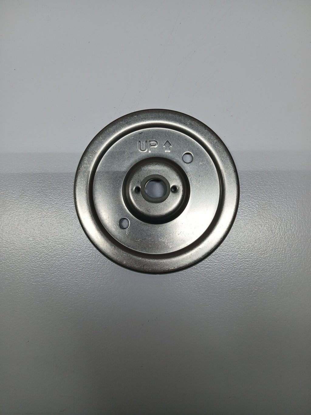 MOEN Boardwalk 1-Handle M-CORE Transfer Valve Trim Kit in Chrome (Valve Not...